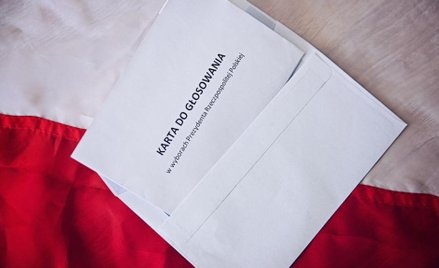 Wybory prezydenckie 2020: pakiet dostarczony po terminie, czyli przypadek wyborów w Wisconsin