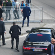 Premier Robert Fico transportowany do szpitala