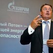 Doświadczenie przy inwestycjach w budowę rurociągów Marcel Kramer nabył, pracując przez 12 lat w Sta