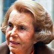 Liliane Bettencourt