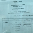 Wilk na wokandzie