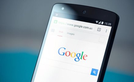 Bruksela zarzuca Google'owi nadużywanie pozycji dominującej na rynku