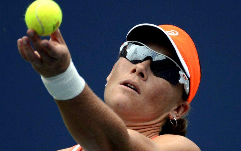 Samantha Stosur