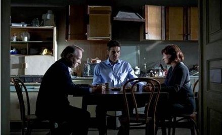 „Lęk wysokości”, reż. Bartek Konopka; foto Studio Munka