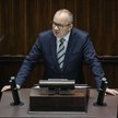Minister sprawiedliwości Adam Bodnar