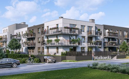 Olchowy Park do wzięcia