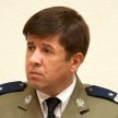 Szef BOR gen. Marian Janicki