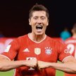 Dla Roberta Lewandowskiego triumf w Lidze Mistrzów byłby ukoronowaniem świetnego sezonu