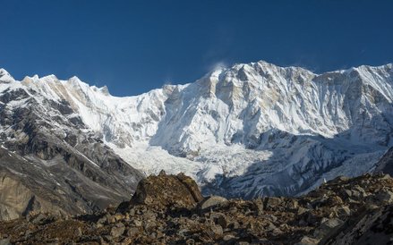 Annapurna I
