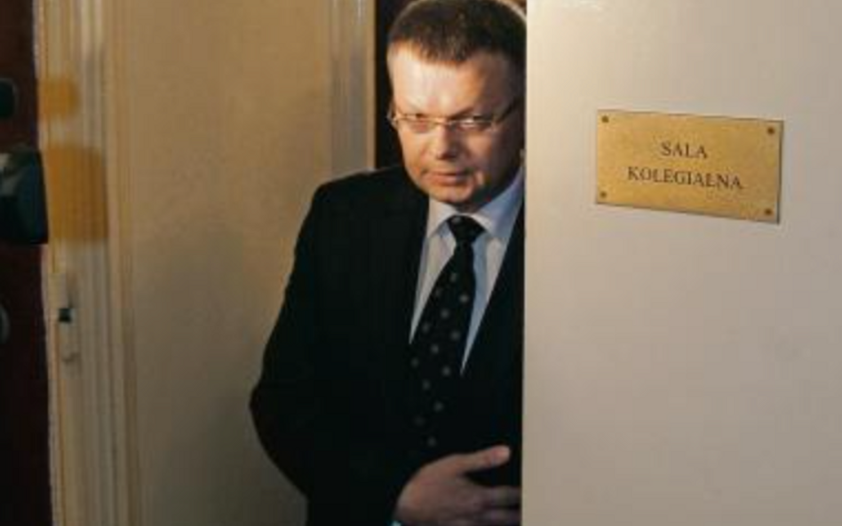 Janusz Kaczmarek: Zbigniew Ziobro doskonale odrobił lekcję