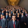 Były premier po prawyborach może liczyć na poparcie swojej partii (zdjęcie z 2012 r.)