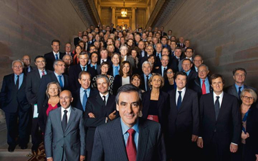 Były premier po prawyborach może liczyć na poparcie swojej partii (zdjęcie z 2012 r.)