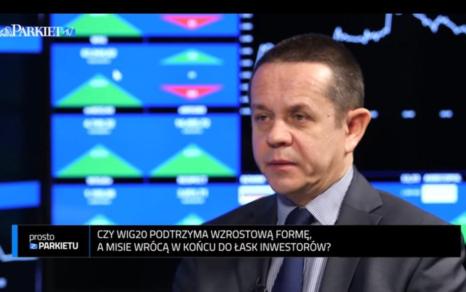 Prognozy Wojciecha Białka na 2019 r.