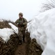 Ukraina: Rosjanie znów nadchodzą