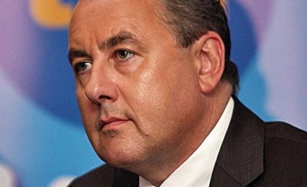Związki Markusa Tellenbacha z TVN liczą już kilka lat. Dwukrotnie zasiadał w radzie nadzorczej grupy