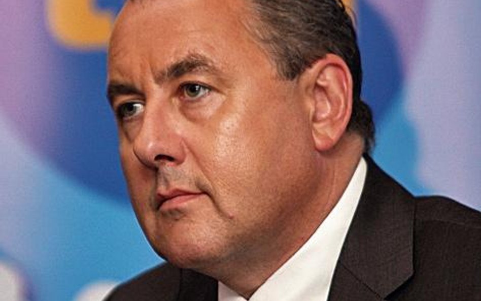 Związki Markusa Tellenbacha z TVN liczą już kilka lat. Dwukrotnie zasiadał w radzie nadzorczej grupy