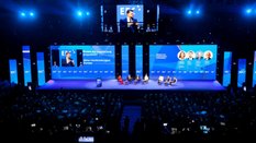 Europejski Kongres Gospodarczy w Katowicach to trzydniowy cykl debat, spotkań i wydarzeń towarzysząc