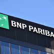 Zysk BNP Paribas powyżej oczekiwań