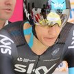 Vuelta 2018: Kwiatkowski drugi po prologu