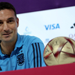 Lionel Scaloni to głos rozsądku w kraju z futbolową gorączką