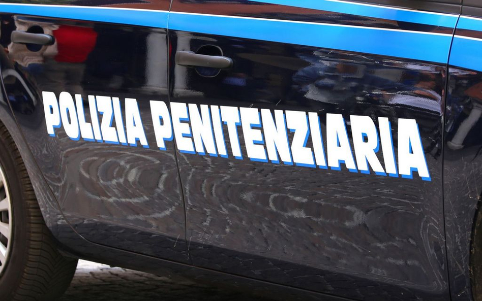 Włoska prokuratura postawiła zarzuty przysłówkowi