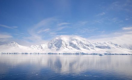 Klimatyczny paradoks