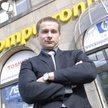 Wojciech Buczkowski, prezes Komputronika