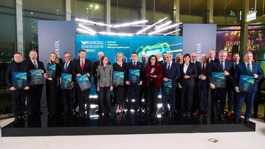 zdjecie - Ranking Samorzadow