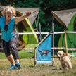 ? Anna Woroniecka ze sportowym pudlem Taco