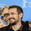 Wim Wenders i James Franco