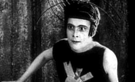W ten weekend przede wszystkim czeka na nas genialna „Aelita”