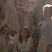 Sofia Coppola z aktorkami swojego filmu