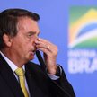 Brazylia. Prezydent Jair Bolsonaro zagraża demokracji
