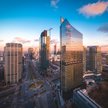 Capital.com bierze dwa piętra Skylinera