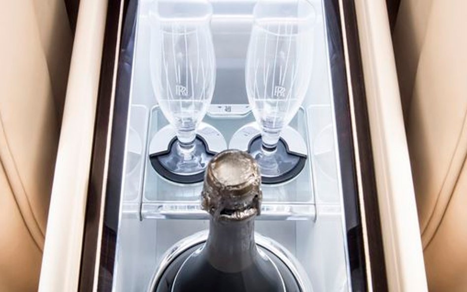 Rolls-Royce Sweptail