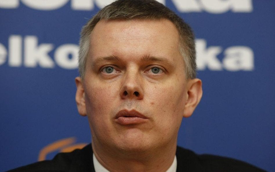 Tomasz Siemoniak