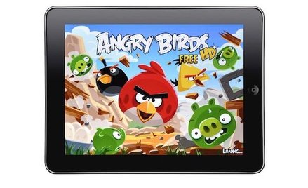 Wściekłe i jednocześnie ekologiczne ptaki