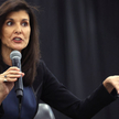 Nikki Haley