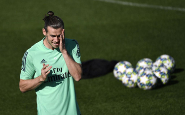 "AS": Gareth Bale wściekły na Zidane'a. Chce odejść z Realu