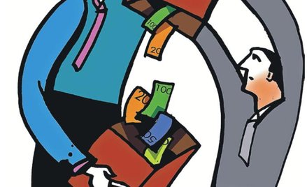 Jaka kara za brak wpłaty raty na fundusz socjalny