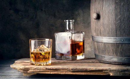 Złoto, whisky, diamenty – co chroni przed Covidem