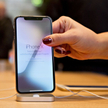 Czarna kropka może też zawiesić iPhone'a. Mechanizm ten sam, co na Androidzie