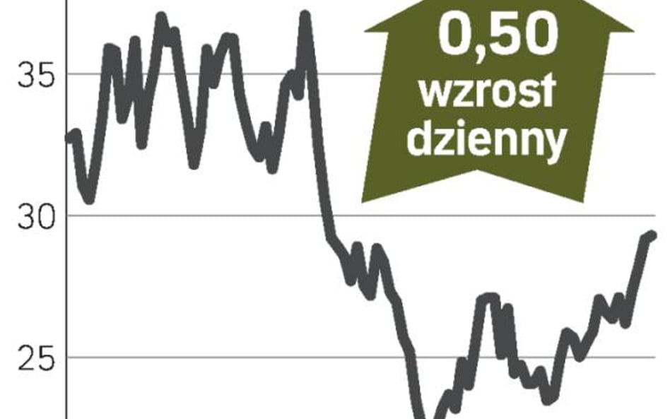 Prezes rezygnuje z premii