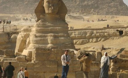 Ambasada: Od 15 lat w egipskich kurortach jest bezpiecznie