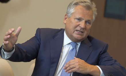 Kwaśniewski: Wolę proeuropejskiego prezydenta niż kowboja z Opola