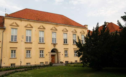 Są dodatkowe pieniądze na szkolne remonty
