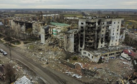 Zmiana wynagrodzenia wykonawcy w związku z wojną w Ukrainie