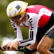 Fabian Cancellara oprócz czterech tytułów mistrza świata ma także złoty medal igrzysk olimpijskich w