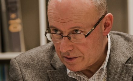 Czesław Bielecki: W Polsce propagandziści wypchnęli inżynierów