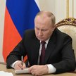 Rosja powiadomiła USA o rozpoczęciu ćwiczeń nuklearnych "Grom"